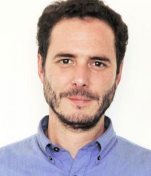 Larrain Hernan Evopoli tercera