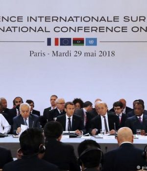 Libia-elecciones-dw ap dpa