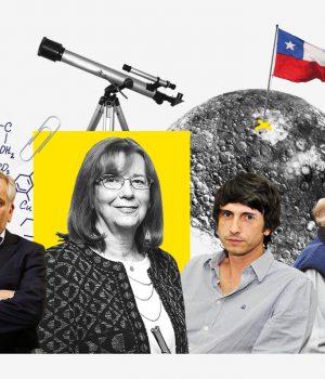 Ministerio de Ciencias-emol