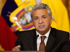 Ecuador: expresidente Moreno será juzgado por caso de cohecho sinohydro