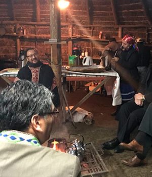 Moreno con lonkos-emol Midesocial