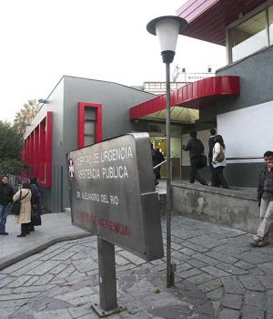 Posta Central-tercera