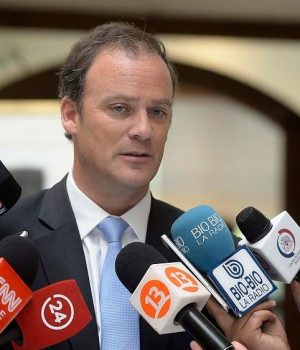 Ward Felipe-Uno tercera