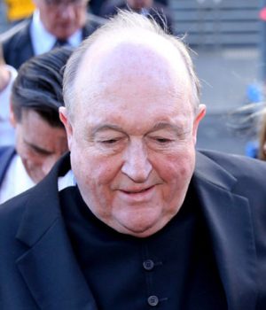 Wilson Philip Obispo-Australia-Emol EFE