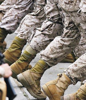 Ejercito Uno Tercera