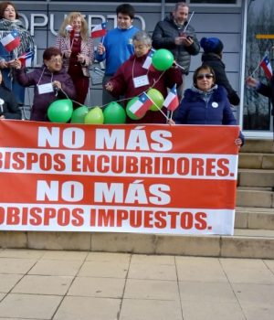 Fieles laicos osorno-bio bio