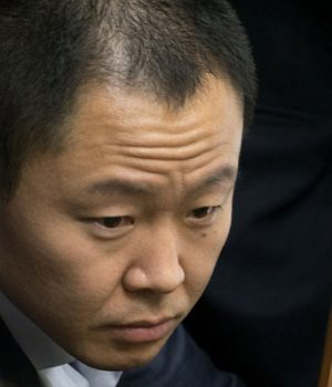 Fujimori Kenji-emol afp