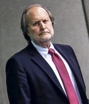 Harasic Davor-tercera