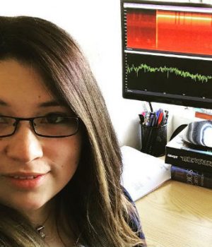 Lara Barbarita MIT-emol