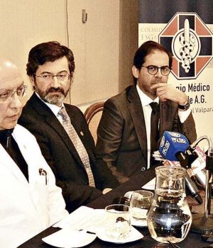 Medicos V region-tercera