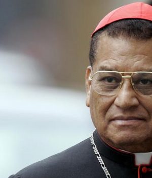 Nicaragua-Cardenal Ovando-dw getty afp