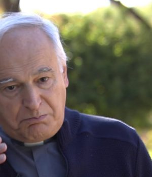 Amedeo Cencini-youtube