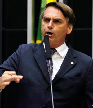 Brasil Bolsonaro-dw