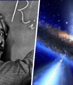 Einstein Universo-emol