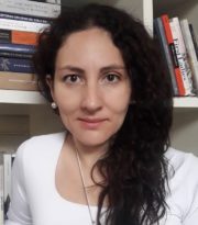 Moran Cecilia-libero