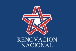 Renovación Nacional-wiki