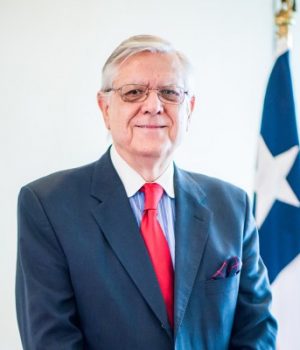 Silva Alfonso Embajador EEUU-Minrel