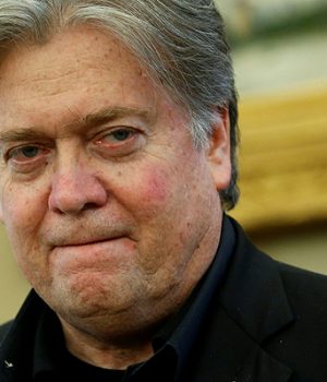 Bannon Steve-emol reuters