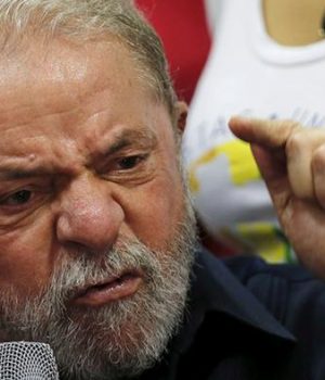 Lula-dw reuters