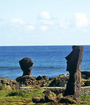 isla de pascua