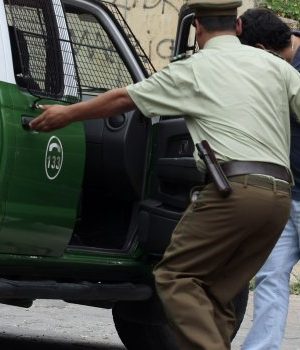 carabineros-detencion-uno bio bio