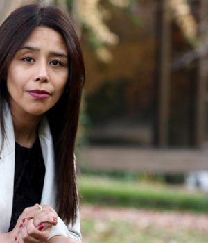 Leuquén Aracely (RN)-emol la segunda