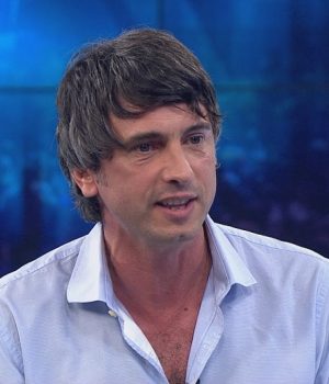 Andres Couve-Ministro Ciencias