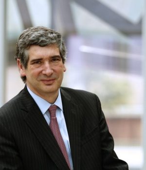 José Antonio Guzmán Cruzat-nación