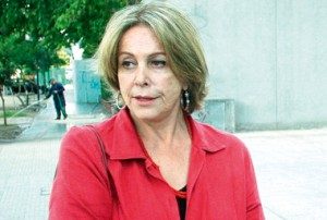 Marcia Scantlebury-que pasa