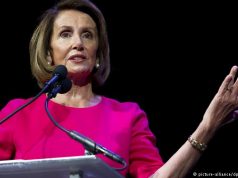 Demócrata Nancy Pelosi se retira de la política tras 38 años en el Congreso
