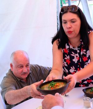 Teillier-Figueroa -tercera