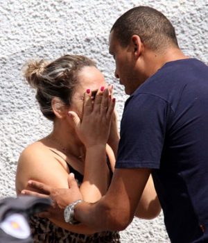 Brasil ataque escuela-emol ap