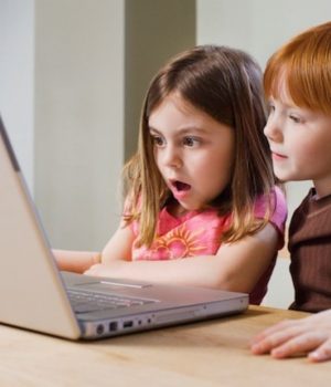 Internet Niños-Clarin