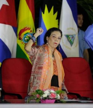 Nicaragua Ortega-dw afp
