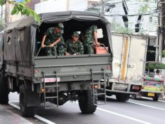 EE. UU. pausa negociaciones con Tailandia por crisis fronteriza con Camboya