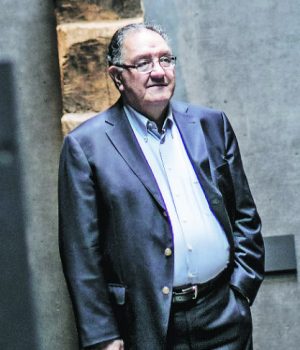 huenchumilla critica