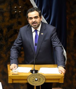 jaime quintana senado