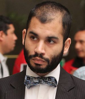 renato garin reclama