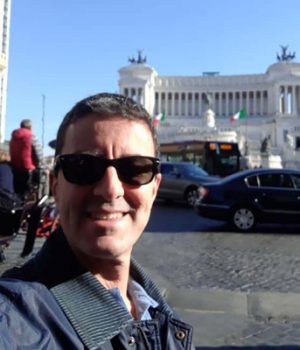 Caio Mussolini-el mundo