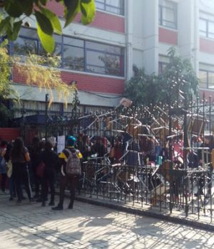 Liceo Carmela Carvajal-emol