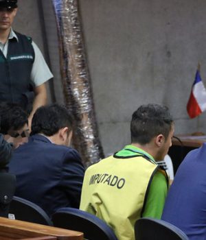 Portonazo Araneda-emol uno