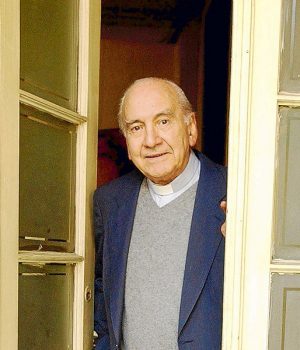 Renato Poblete tercera