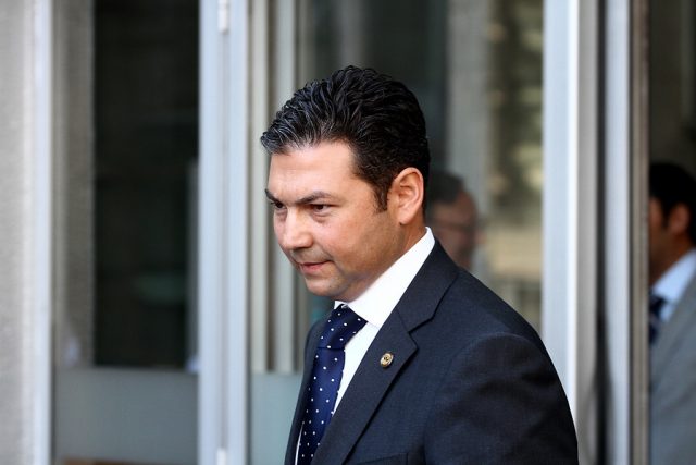 eugenio campos fiscal