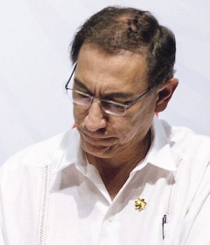 martin viscarra baja