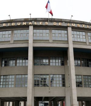 tribunales de concepcion