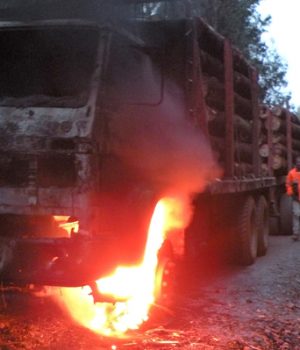 Arauco atentado-emol