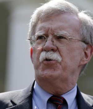 EEUU Seguridad Nacional John Bolton-dw ap
