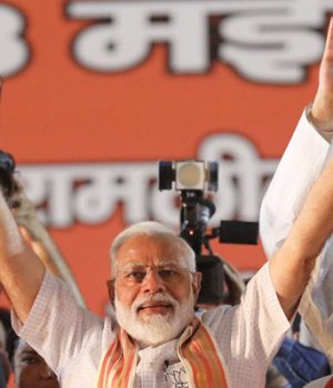 India-Narendra Modi-Emol efe