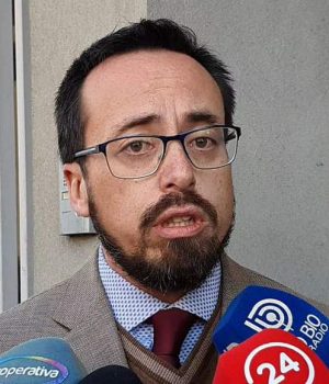 Javier Von Bischoffshausen