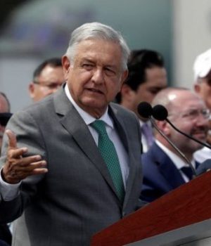 Mexico AMLO-df